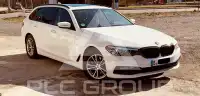 2017 BMW 520