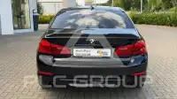2017 BMW 520