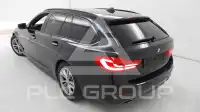 2017 BMW 520