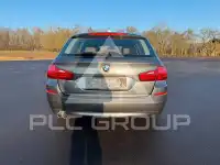 2017 BMW 520