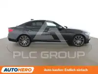 2017 BMW 520