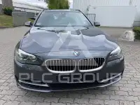 2017 BMW 520