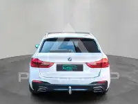 2017 BMW 520