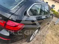 2017 BMW 520