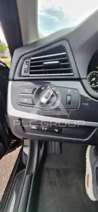 2017 BMW 520