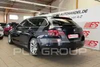2017 BMW 520
