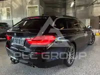 2017 BMW 520