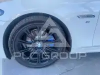 2017 BMW 520