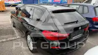 2017 BMW 520
