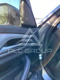2017 BMW 520