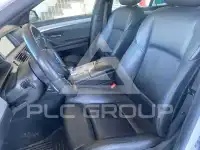 2017 BMW 520