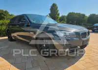2017 BMW 520