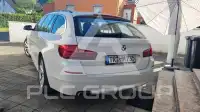 2017 BMW 520