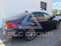 2017 BMW 520