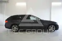 2017 BMW 520