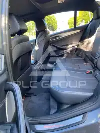 2017 BMW 520