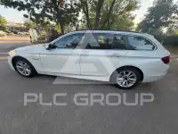 2017 BMW 520