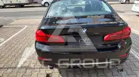 2017 BMW 520