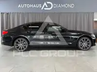2017 BMW 520