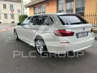 2017 BMW 520