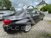 2017 BMW 520