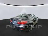 2017 BMW 520
