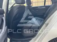 2017 BMW 520
