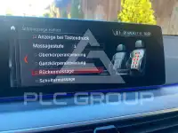 2017 BMW 520