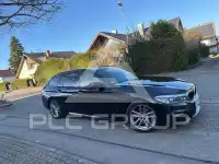 2017 BMW 520