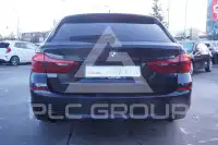 2017 BMW 520