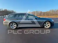 2017 BMW 520
