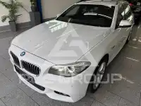 2017 BMW 520