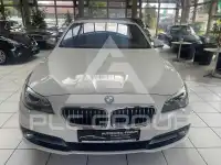 2017 BMW 520