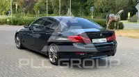 2017 BMW 520