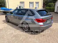 2017 BMW 520