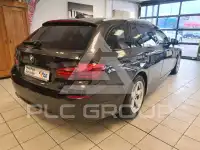 2017 BMW 520