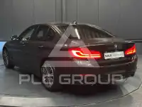 2017 BMW 520