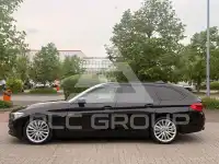 2017 BMW 520