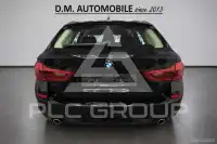 2017 BMW 520
