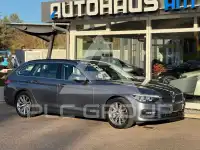 2017 BMW 520