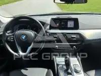 2017 BMW 520