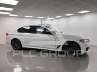 2017 BMW 520