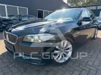 2017 BMW 520