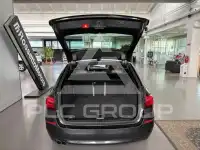 2017 BMW 520