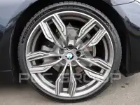 2017 BMW 520