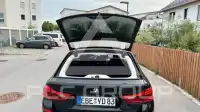 2017 BMW 520