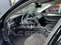 2017 BMW 520