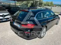 2017 BMW 520
