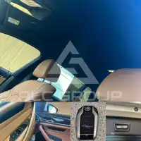 2017 BMW 520