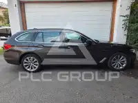 2017 BMW 520